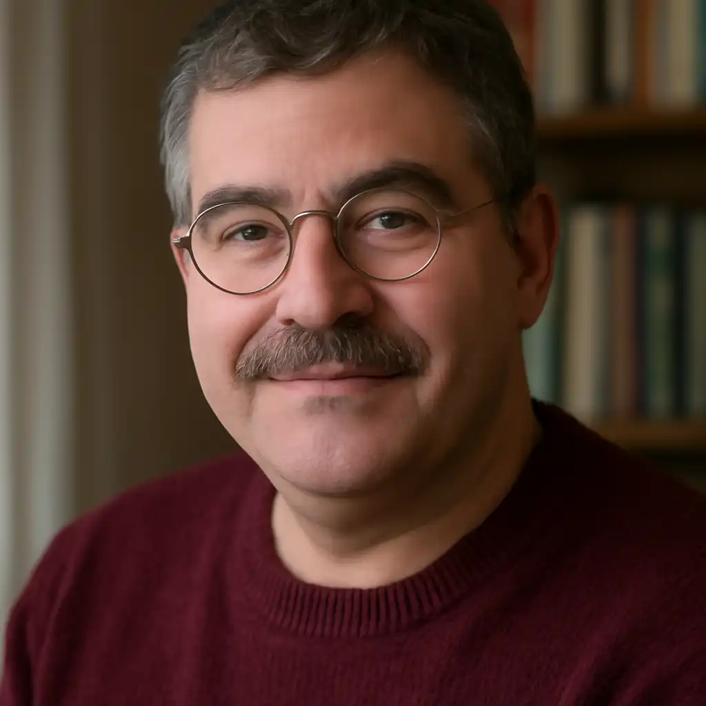 Marco Rossini
